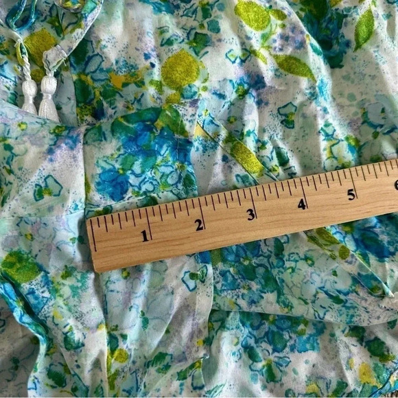 NWT Victoria’s Secret Hanalei Romper Size XL - Picture 6 of 10